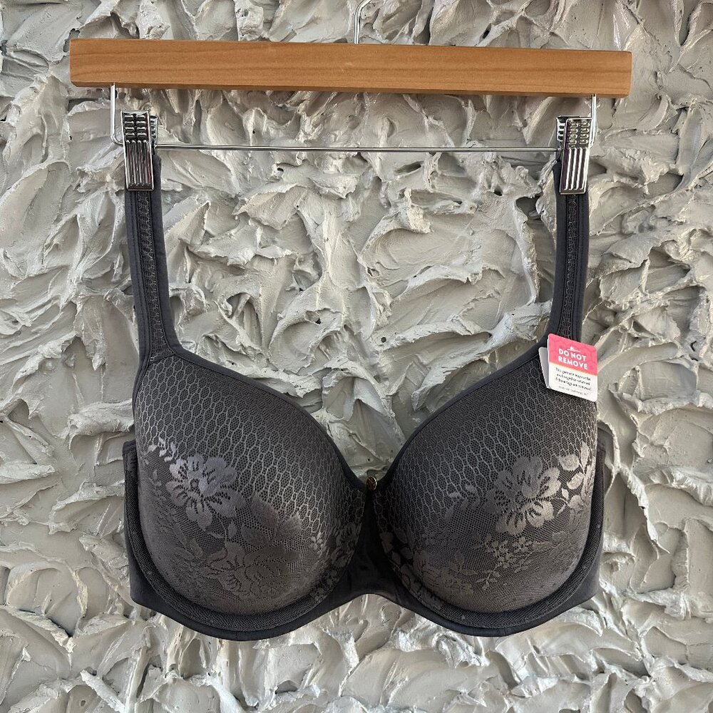 Essential Bodywear Abbie Bra - Limited Edition Color 32E, 32G, 32H